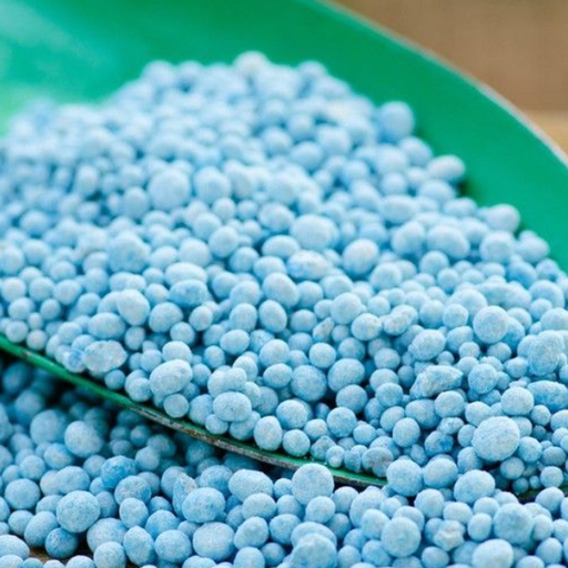 Fertilízante para Orquídea